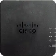 Bramka Voip Cisco Ata192 Ata192-3Pw-K9  889728031639