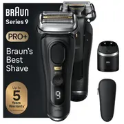 Braun Series 9 Pro 9577Cc Herrenrasierer  218283 7500435218283 165114