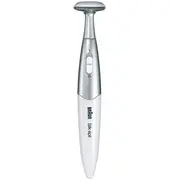 Braun Silk-Épil Fg1100 Weiß/Silber  4210201192718