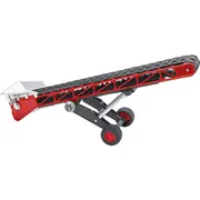Bruder pārvades lente Red/Black  02031 4001702020316