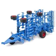 Bruder Lemken Grubber Koralin 9  02228 4001702022280