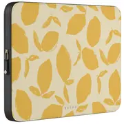 Burga  Sleeve 14 Lemon Tart Cp02MLaptop-Sleeve14 4772229236435 160565