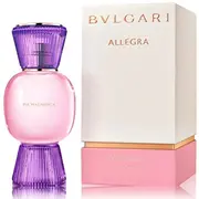 Bvlgari Allegra Mamagnifica Smaržas Edp 50 ml  783320416095