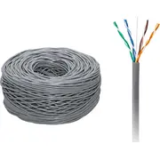 Cabletech datortīkla kabelis Utp-S Cat5E  Kab0103 5901436707356