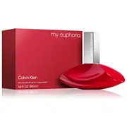 Calvin Klein My Euphoria Smaržas Edp 50 ml  3616304478253