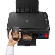 Canon Pixma G3410 Megatank Tintes Printeris A4 / Wi-Fi  2315C009Aa 4549292095487
