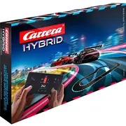 Carrera Hybrid - Devil Drivers 150  50050002 9003150500025