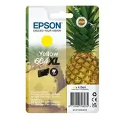 Patrone Epson 604 yellow Xl  T10H4 C13T10H44010 8715946708034 84439990
