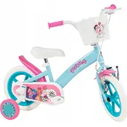 Bērnu velosipēds 12 Mylittlepony 1197 Blue Toimsa  Toi1197 8422084011970 Sretmsrow0008