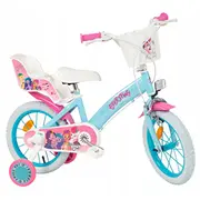 Bērnu velosipēds 14 Mylittlepony 1497 Toimsa  Toi1497 8422084014971 Sretmsrow0017