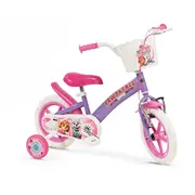 Bērnu velosipēds 12 Paw Patrol Purple 1180 meitenēm Toimsa  Toi1180 8422084011802 Sretmsrow0010