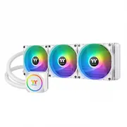 Chłodzenie wodne - Th360 Argb Snow Edition 3X120Mm  Cl-W302-Pl12Sw-A 4713227526586 Awttkwsth000003