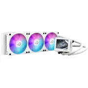 Ūdens dzesēšana Asus Rog Ryujin Iii 360 Argb Extreme White 90Rc0132-M0Eay0  4711387789957