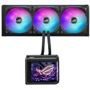 Chłodzenie wodne Asus Rog Ryuo Iv Slc 360 Argb 90Rc0151-B0Eay0  4711387850657