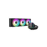Ūdens dzesēšanas sistēma Deepcool Ld360 R-Ld360-Bkdmmn-G-1  6933412728726