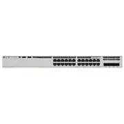 Cisco Catalyst 9200L Switch L3-Managed 24X 10/100/1000  4X 10Gb Sfp C9200L-24T-4X-E 0889728170130