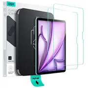 Citas preces Esr  Ultrafit Tempered Glass 2-Pack for iPad Air 11 2024/2025/2026 4894240267714