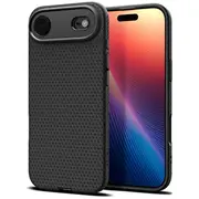 Citi Spigen  case Liquid Air for Iphone 17 matte black 8800283314342