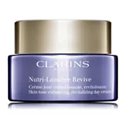 Clarins Nutri-Lumière Revive Revitalizing Day Sejas krēms 50 ml  3666057020070
