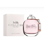 Coach New York Smaržas Edt 90Ml  3386460079136