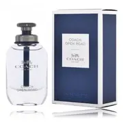 Coach Open Road Smaržas Edt 40 ml  3386460126649