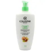 Collistar Perfect Body Sublime Melting Milk Ķermeņa pieniņš 400 ml  8015150252348