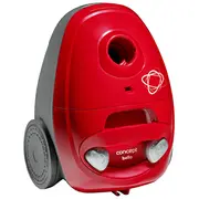 Putekļu sūcējs Concept Vp8350 ar maisiņu, 1.8 l, 700 W  8595631004012 Agdcncodk0034