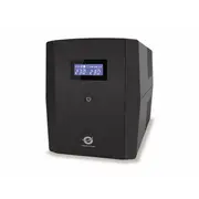 Conceptronic Usv 1500Va/900W/6Xiec/Hid Usb/Rj45In/Out/Avr sw  Zeus08E 4015867235249 85044084