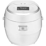 Cuckoo Reiskocher 1.80L Cr-1020F 3D-Hitzesystem Warmhaltung 