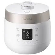 Cuckoo Crp-St0609F Reiskocher Dampfdruck 880W 6 Portionen  8809934062892