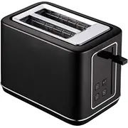 Digitālais grauzdiņu cepeškrāsns Berlinger Haus Bh-9660 Matte Black  5999108489365