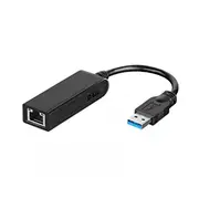 D-Link Dub-1312  Usb-3 nach 1000Mbit Adapter retail Dub-1312/E 0790069398858 85176200