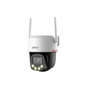 Ip kamera Dahua Technology Wrl Camera 5Mp Pt Dome Wifi P5F-Pv-0360B-Pro 6937552404410 