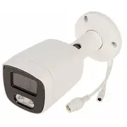 Dahua Technology Hdcvi bullet kamera 2Mp ātra 2.8Mm ar iebūvētu Ir, Hac-Hfw2241E-A  Hac-Hfw2241E-A-280B 6939554943508