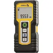 Lāzera tālmērs Stabila Ld 250 Bt  Sa18817 4005069188177