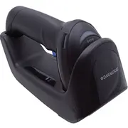 Datalogic Gryphon Gm4200-Bk-433K1 svītrkodu skeneris Black atjaunots  Gm4200-Bk-433K1-Ref