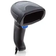 Datalogic Handscanner Usb Quickscan Qw2520 Kit 2D Black  Qw2520-Bkk1 5704174882244 84719000