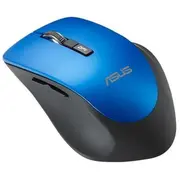 Datora pele Asus  Mouse Usb Optical Wrl Wt425/Blue 90Xb0280-Bmu040 4712900173116