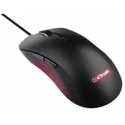 Datora pele Trust  Datorpele Gxt924 Ybar Black 24890 8713439248906