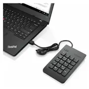 Datora tastatūra Lenovo  KbdBo Num Keypad 4Y40R38905 192563495987