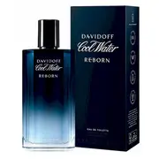 Davidoff Cool Water Reborn Smaržas Edt 125 ml  3616302038381