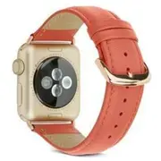 dbramante Madrid - pulksteņa siksniņa 42/44 mm Rusty Rose  Db-Aw42Rrgo5148 5711428051486