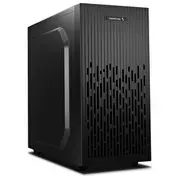 Deepcool Matrexx 30 Si Mini tornis Black  Dp-Matx-Matrexx30-Si 6933412714125 Obudecobu0037