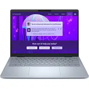 Portatīvais dators Dell 14 Plus Db14250 Ultra 9 288V / 32 Gb 1 Tb Windows 11 Pro 90 Hz Db14250Lnl203  5397321027386