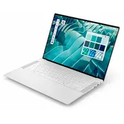 Portatīvais dators Dell 14 Premium Da14250 ar Windows 11 Pro U7-255Hx  32Gb 1Tb Ssd Nvidia Rtx 4050 Wlan Bluetooth 14.5 Oled skārienekrāns Apgaismota tastatūra 6 šūnu akumulators 100W Da14250Arlh102 5397321044147
