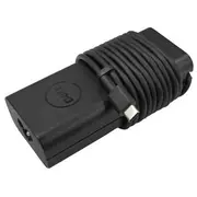 Dell 2Nfmw strāvas adapteris/invertors iekštelpām 65 W Black  450-Bffl 5397321021285 Zdldelnot0063