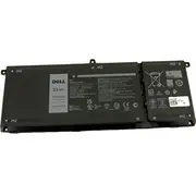 Dell Akumulators, 53Whr, 4 šūnas  9077G 5704174787785