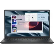 Dell Pro 15 Essential Pv15255  Carbon Black 15.6 Fhd 1920 x 1080 pixels Amd Ryzen 5 7520U 8 Gb Lpddr5 Solid-State drive capacity 512 Radeon 610M Graphics Windows 11 Home 802.11Ac Keyboard language English Warranty Pv15255Mdo850Hom3Ypsno 2000001392294