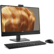 Dell Pro Qc24251 Intel Core i5 i5-14500T 61 cm 24 1920 x 1080 px All-In-One dators 16 Gb Ddr5-Sdram 512 Ssd Windows 11 Wi-Fi 6E 802.11Ax Black  Dpjhn 5397184936702