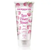 Dermacol Rose Flower Shower Krēms 200 ml  8595003120814